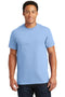 Gildan - Ultra Cotton 100% Cotton T-Shirt. 2000-T-shirts-Heathered Sapphire-5XL-JadeMoghul Inc.