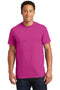 Gildan - Ultra Cotton 100% Cotton T-Shirt. 2000-T-shirts-Heliconia-XL-JadeMoghul Inc.