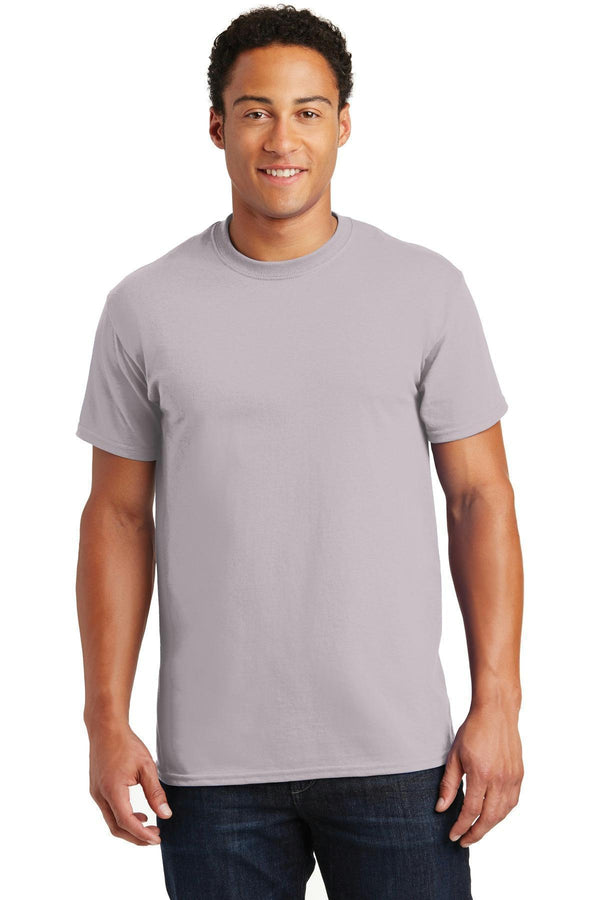 Gildan - Ultra Cotton 100% Cotton T-Shirt. 2000-T-shirts-Ice Grey-3XL-JadeMoghul Inc.
