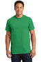 Gildan - Ultra Cotton 100% Cotton T-Shirt. 2000-T-shirts-Irish Green-4XL-JadeMoghul Inc.
