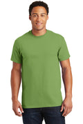 Gildan - Ultra Cotton 100% Cotton T-Shirt. 2000-T-shirts-Kiwi-L-JadeMoghul Inc.