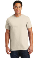 Gildan - Ultra Cotton 100% Cotton T-Shirt. 2000-T-shirts-Natural-S-JadeMoghul Inc.