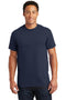 Gildan - Ultra Cotton 100% Cotton T-Shirt. 2000-T-shirts-Navy-2XL-JadeMoghul Inc.