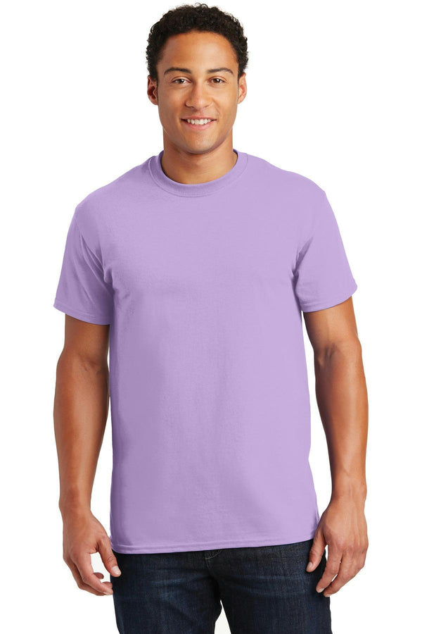 Gildan - Ultra Cotton 100% Cotton T-Shirt. 2000-T-shirts-Orchid-4XL-JadeMoghul Inc.