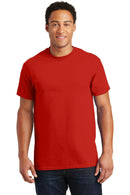 Gildan - Ultra Cotton 100% Cotton T-Shirt. 2000-T-shirts-Red-2XL-JadeMoghul Inc.