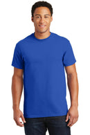 Gildan - Ultra Cotton 100% Cotton T-Shirt. 2000-T-shirts-Royal-5XL-JadeMoghul Inc.