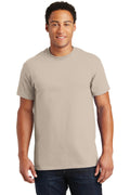 Gildan - Ultra Cotton 100% Cotton T-Shirt. 2000-T-shirts-Sand-5XL-JadeMoghul Inc.