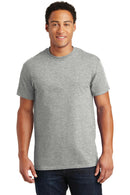 Gildan - Ultra Cotton 100% Cotton T-Shirt. 2000-T-shirts-Sport Grey-M-JadeMoghul Inc.