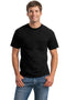 Gildan - Ultra Cotton 100% Cotton T-Shirt with Pocket. 2300-T-shirts-Black-5XL-JadeMoghul Inc.