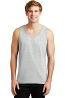 Gildan - Ultra Cotton Tank Top. 2200-T-shirts-Ash Grey-2XL-JadeMoghul Inc.