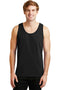 Gildan - Ultra Cotton Tank Top. 2200-T-shirts-Black-2XL-JadeMoghul Inc.