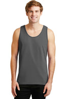 Gildan - Ultra Cotton Tank Top. 2200-T-shirts-Charcoal-2XL-JadeMoghul Inc.