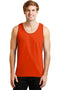 Gildan - Ultra Cotton Tank Top. 2200-T-shirts-Orange-2XL-JadeMoghul Inc.
