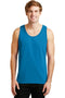 Gildan - Ultra Cotton Tank Top. 2200-T-shirts-Sapphire-2XL-JadeMoghul Inc.