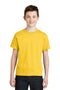 Gildan - Youth Dry lend 50 Cotton 50 Poly T-Shirt. 8000B-Youth-Daisy-L-JadeMoghul Inc.