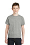 Gildan - Youth Dry lend 50 Cotton 50 Poly T-Shirt. 8000B-Youth-Sport Grey-L-JadeMoghul Inc.