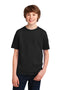 Gildan Youth Gildan Performance T-Shirt. 42000B-Youth-Black-XL-JadeMoghul Inc.