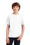 Gildan Youth Gildan Performance T-Shirt. 42000B-Youth-White-XL-JadeMoghul Inc.