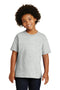 Gildan - Youth Heavy Cotton 100% Cotton T-Shirt. 5000B-T-shirts-Ash*-M-JadeMoghul Inc.