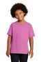 Gildan - Youth Heavy Cotton 100% Cotton T-Shirt. 5000B-T-shirts-Azalea-XL-JadeMoghul Inc.