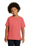 Gildan - Youth Heavy Cotton 100% Cotton T-Shirt. 5000B-T-shirts-Coral Silk-XL-JadeMoghul Inc.