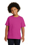 Gildan - Youth Heavy Cotton 100% Cotton T-Shirt. 5000B-T-shirts-Heliconia-XL-JadeMoghul Inc.