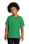 Gildan - Youth Heavy Cotton 100% Cotton T-Shirt. 5000B-T-shirts-Irish Green-S-JadeMoghul Inc.