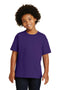 Gildan - Youth Heavy Cotton 100% Cotton T-Shirt. 5000B-T-shirts-Purple-XL-JadeMoghul Inc.