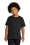 Gildan - Youth Heavy Cotton 100% Cotton T-Shirt. 5000B-Youth-Black-XL-JadeMoghul Inc.
