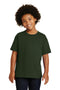 Gildan - Youth Heavy Cotton 100% Cotton T-Shirt. 5000B-Youth-Forest-M-JadeMoghul Inc.