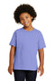 Gildan - Youth Heavy Cotton 100% Cotton T-Shirt. 5000B-Youth-Violet-M-JadeMoghul Inc.