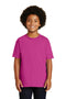 Gildan - Youth Ultra Cotton 100% Cotton T-Shirt. 2000B-T-shirts-Heliconia-M-JadeMoghul Inc.