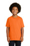 Gildan - Youth Ultra Cotton 100% Cotton T-Shirt. 2000B-T-shirts-S. Orange-L-JadeMoghul Inc.