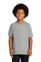 Gildan - Youth Ultra Cotton 100% Cotton T-Shirt. 2000B-T-shirts-Sport Grey*-XS-JadeMoghul Inc.