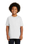 Gildan - Youth Ultra Cotton 100% Cotton T-Shirt. 2000B-T-shirts-White-L-JadeMoghul Inc.