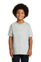 Gildan - Youth Ultra Cotton 100% Cotton T-Shirt. 2000B-Youth-Ash**-S-JadeMoghul Inc.