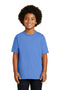 Gildan - Youth Ultra Cotton 100% Cotton T-Shirt. 2000B-Youth-Carolina Blue-XL-JadeMoghul Inc.