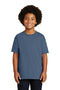 Gildan - Youth Ultra Cotton 100% Cotton T-Shirt. 2000B-Youth-Indigo Blue-XL-JadeMoghul Inc.
