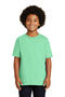 Gildan - Youth Ultra Cotton 100% Cotton T-Shirt. 2000B-Youth-Mint Green-M-JadeMoghul Inc.