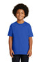 Gildan - Youth Ultra Cotton 100% Cotton T-Shirt. 2000B-Youth-Royal-XL-JadeMoghul Inc.