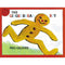 GINGERBREAD BOY BIG BOOK-Childrens Books & Music-JadeMoghul Inc.