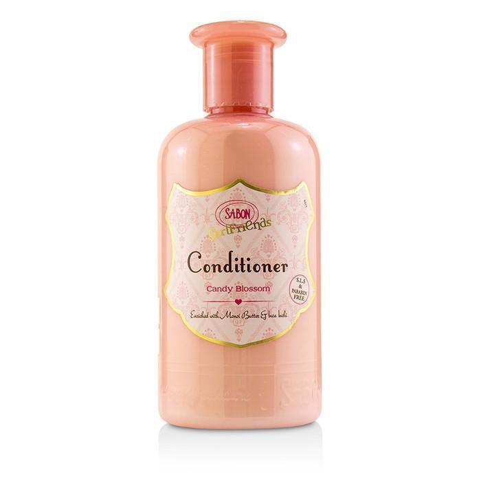 Girlfriends Collection Conditioner - Candy Blossom - 350ml-12oz-Hair Care-JadeMoghul Inc.