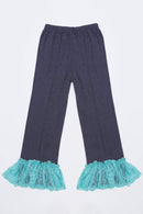 Stylish Palazzo Pants - Girls