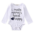 Girls/ Boys Full Sleeved Printed Bodysuit-0-3 months-JadeMoghul Inc.