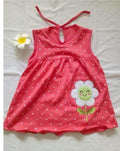 Girls Cute Cotton Printed Summer Dress-13-3M-JadeMoghul Inc.