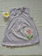 Girls Cute Cotton Printed Summer Dress-Pink-3M-JadeMoghul Inc.