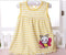 Girls Cute Printed Summer Cotton Jersey Dress-11-3M-JadeMoghul Inc.