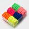 Girls Elastic Hair Accessories For Kids Black White Rubber Band Ponytail Holder Gum For Hair Ties Scrunchies Hairband AExp