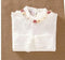 Girls Lace Detailed Full Sleeves Sweater Shirt-C-3T-JadeMoghul Inc.