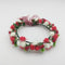 Girls Party Wear Floral Hair Crowns-A 10-JadeMoghul Inc.